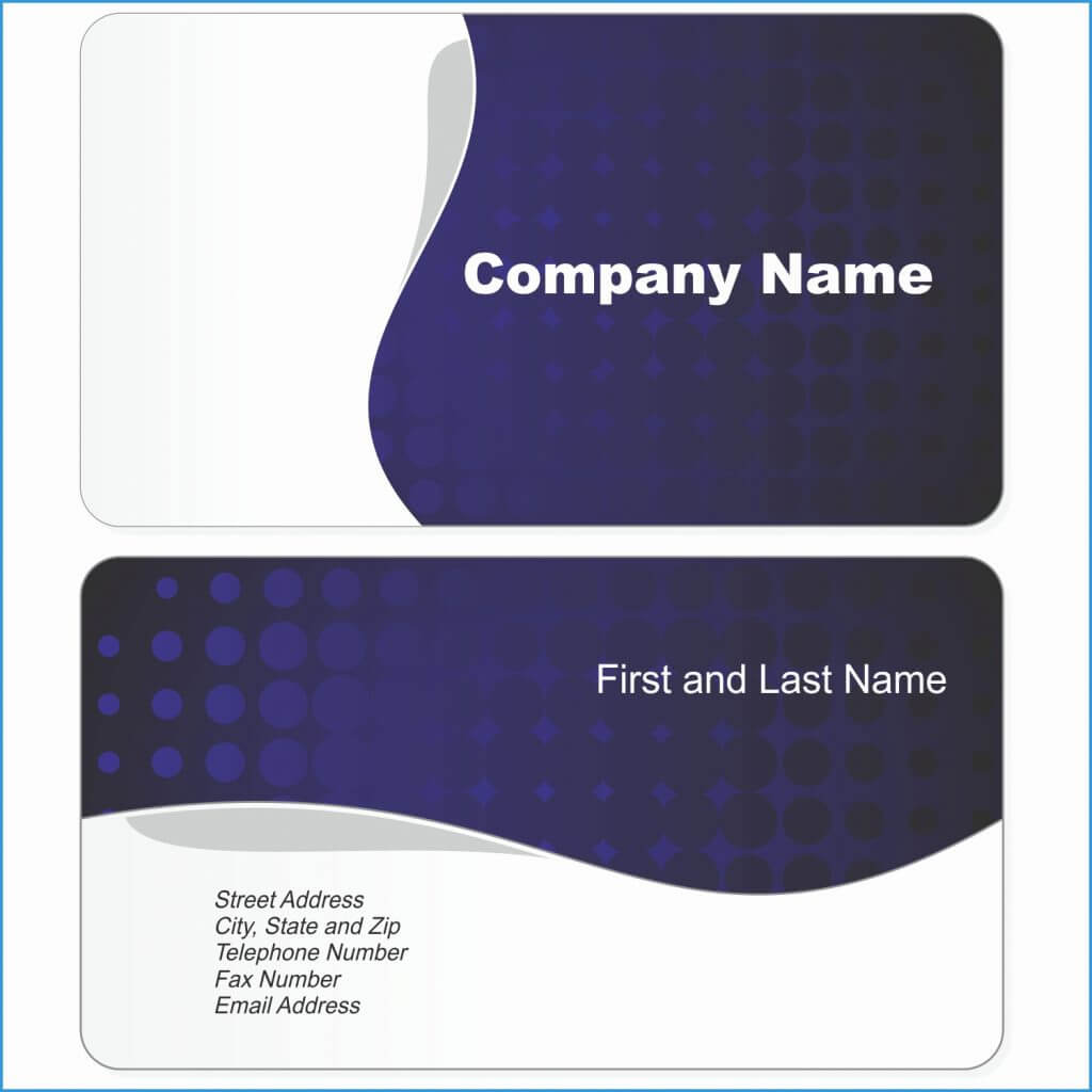 Create Business Card In Word Mac Cards Mail Merge How To Inside Microsoft Office Business Card Template