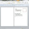 Creating A Postcard In Word throughout Microsoft Word 4X6 Postcard Template