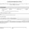 Credit Card Authorization Form Templates [Download] regarding Credit Card On File Form Templates
