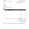 Credit Card Invoice Template pertaining to Credit Card Size Template For Word
