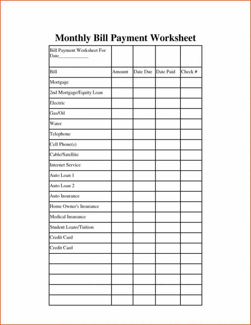 Credit Card Payment Calculator Excel Template Budget Amazing Within Credit Card Payment Spreadsheet Template