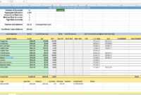 Credit Card Utilization Tracking Spreadsheet - Credit Warriors intended for Credit Card Payment Spreadsheet Template