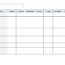 Daily Call Report Format For Medical Representative And Free in Sales Rep Call Report Template