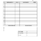 Daily Cash Sheet Template | Daily Report Template regarding Daily Report Sheet Template