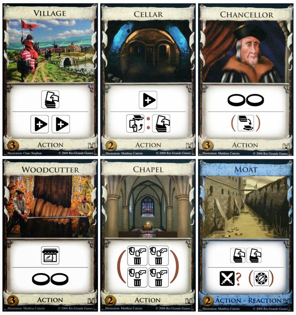 Daniel Solis: New Game Icons And Ccg Templates, Thanks To Regarding Dominion Card Template