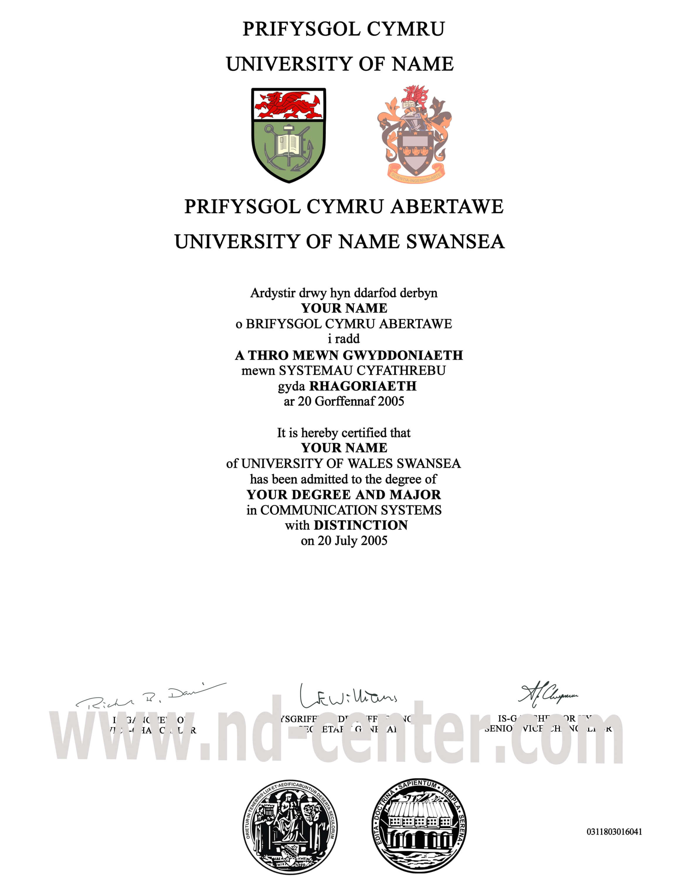 Degree Certificate Template Portablegasgrillweber Com For Doctorate Certificate Template