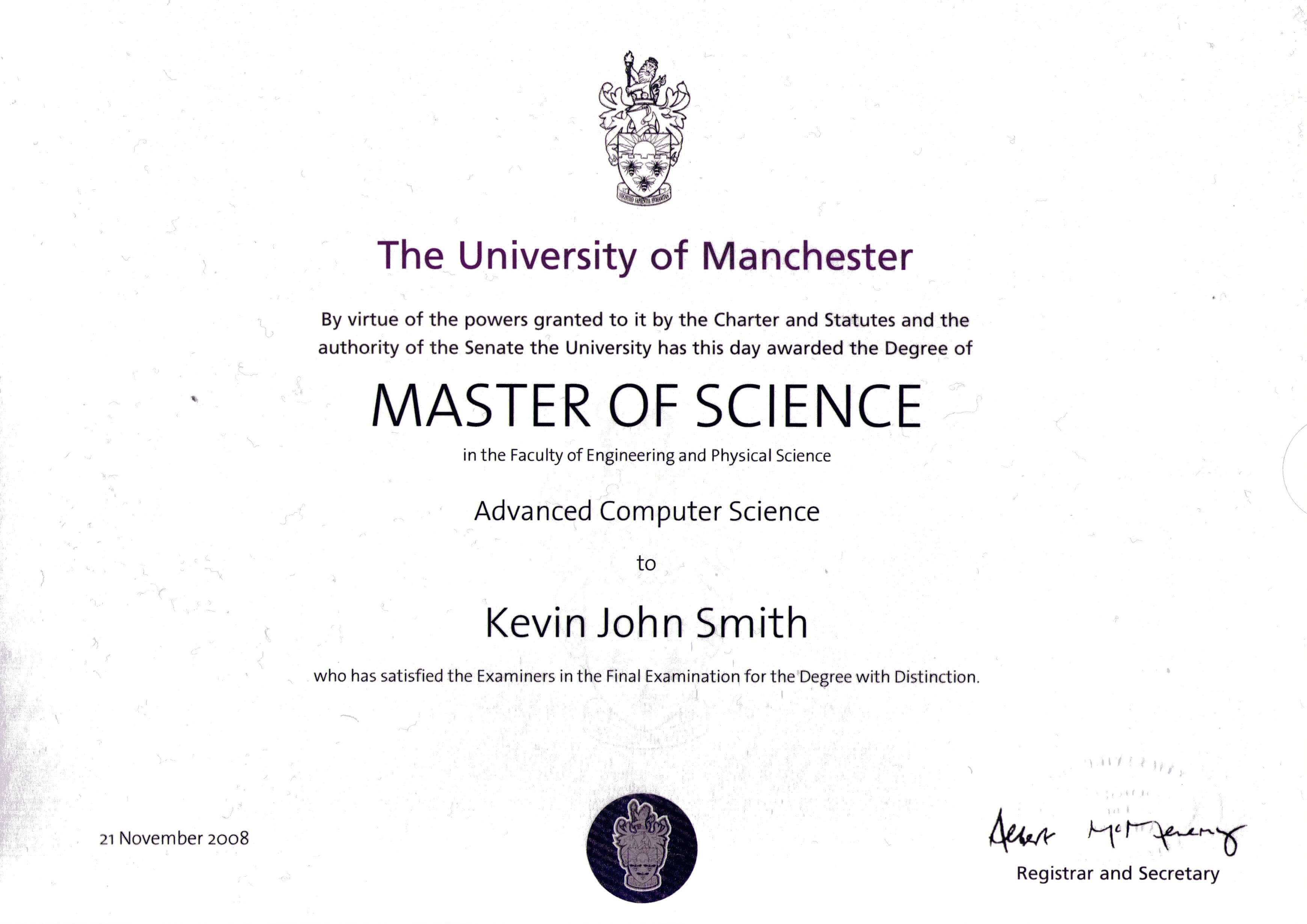 Degree: Pics Photos – Certificate Degree Fake Uk Picture Inside Masters Degree Certificate Template