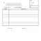 Delivery Receipt Template - Fill Online, Printable, Fillable intended for Proof Of Delivery Template Word