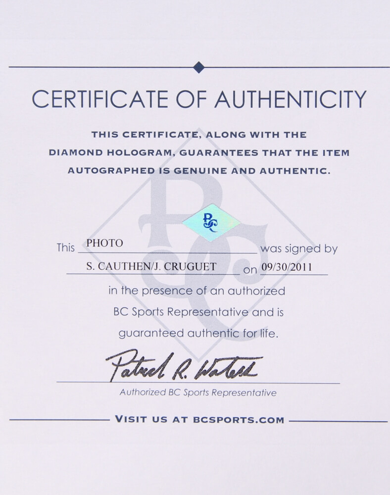 Diamond Certificate Of Authenticity Template Online Sports Regarding Certificate Of Authenticity Photography Template