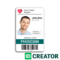 Doctor Id Card #2 | Id Card Template, Identity Card Design for Doctor Id Card Template