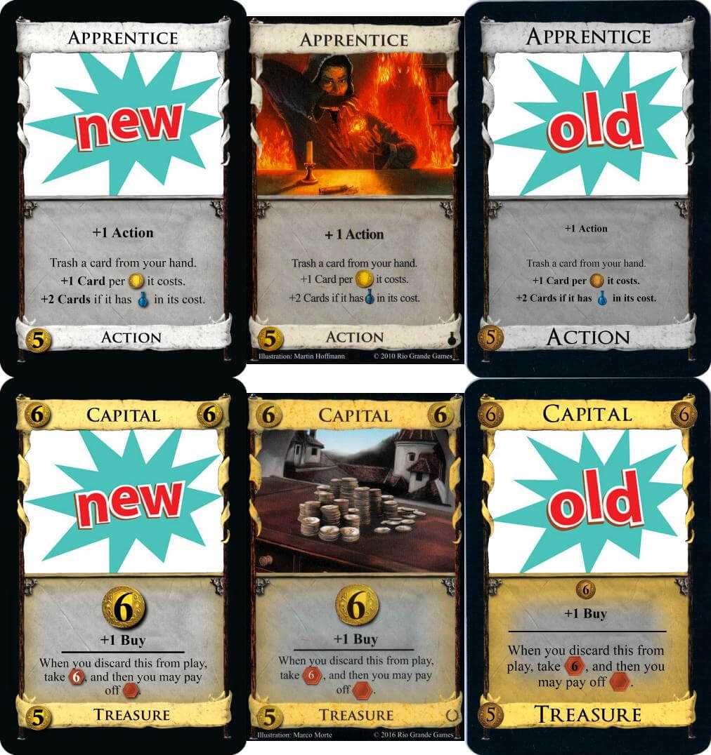 Dominion Card Image Generator In Dominion Card Template