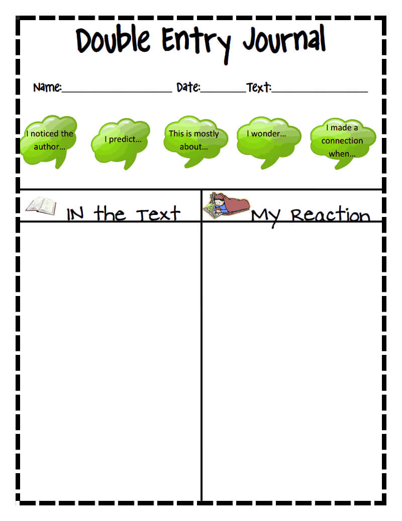 Double Entry Journal Sheet.pdf – Google Drive … | Double Throughout Double Entry Journal Template For Word