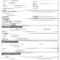 Download Free Blank Resume Forms Pdf | Biodata Format intended for Free Bio Template Fill In Blank