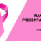 Download Free Breast Cancer Powerpoint Template And Theme within Breast Cancer Powerpoint Template