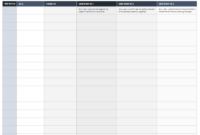 Download Free User Story Templates |Smartsheet with regard to User Story Template Word