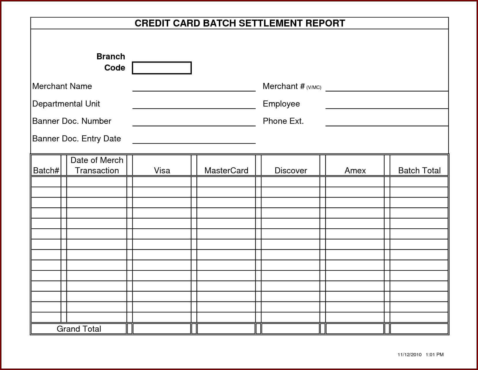 ✓ Blank Report Card Template Pdf #7907 | Visions4 With Regard To Report Card Template Pdf