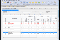 Easycert Electrical Software, Test &amp; Inspection, Electrical with Electrical Installation Test Certificate Template