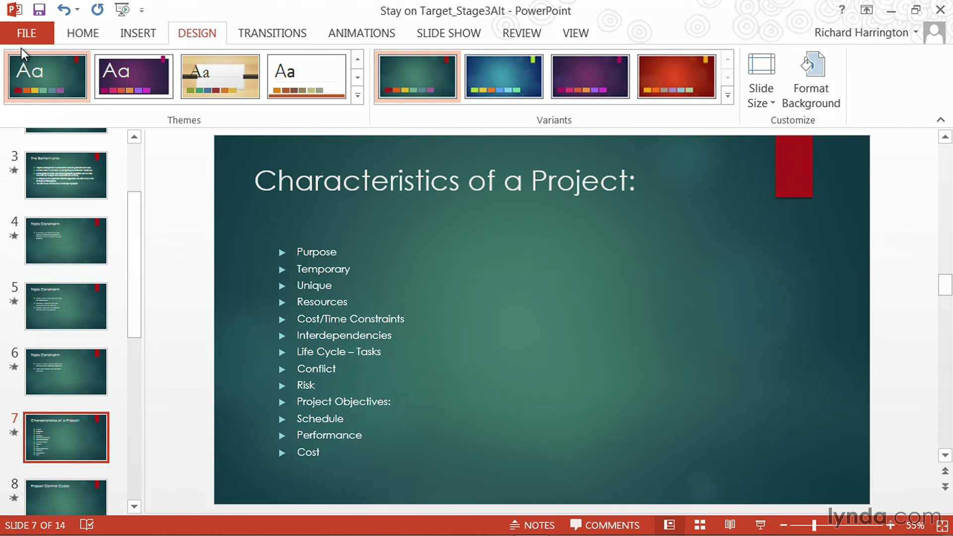 Edit Powerpoint Template Sample | Get Sniffer Inside How To Edit A Powerpoint Template