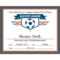 Editable Pdf Sports Team Soccer Certificate Award Template pertaining to Track And Field Certificate Templates Free