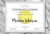 Editable Tennis Certificate Template - Printable Certificate pertaining to Tennis Certificate Template Free