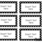 Editable Word Wall Templates | Classroom Labels Free, Label with Free Label Templates For Word