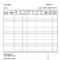 Electrical Megger Test Form - Fill Online, Printable with regard to Megger Test Report Template