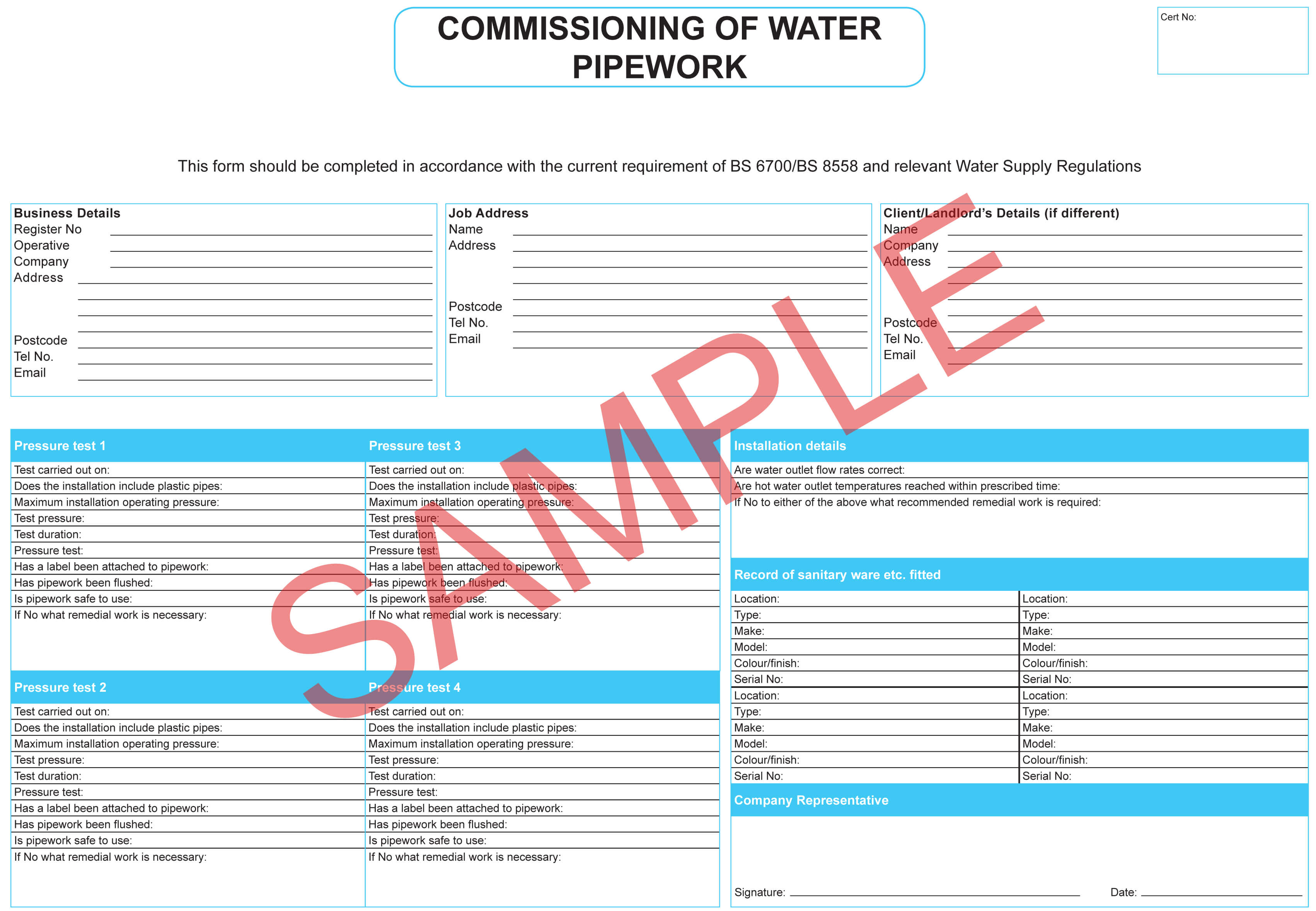 Electrical Minor Works Certificate Template Regarding Minor Electrical Installation Works Certificate Template