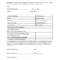 Employee Incident Report Template - Fill Online, Printable regarding Employee Incident Report Templates