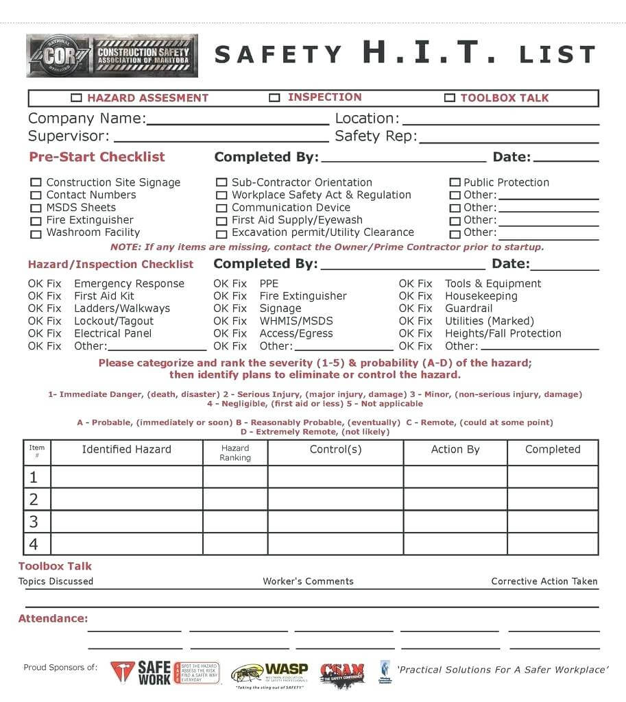 Employee Report Of Injury Form Elegant First Aid Incident Regarding First Aid Incident Report Form Template