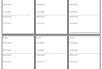 Englishlinx | Vocabulary Worksheets within Vocabulary Words Worksheet Template