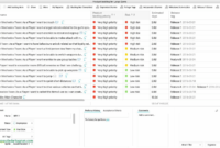 Equipment Fault Report Template Archives - 10+ Professional with regard to Equipment Fault Report Template