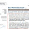 Equity Research Report: Samples, Tutorials, And Explanations with Stock Analyst Report Template