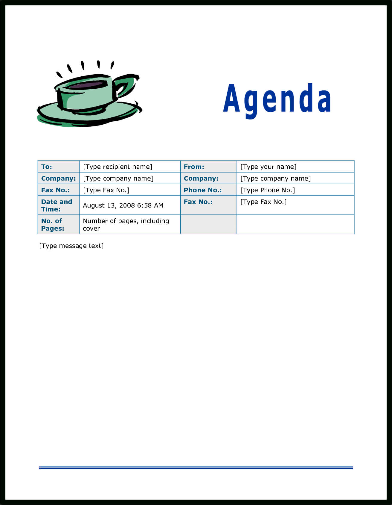 Event Program Agenda Template Word #4405 Pertaining To Event Agenda Template Word