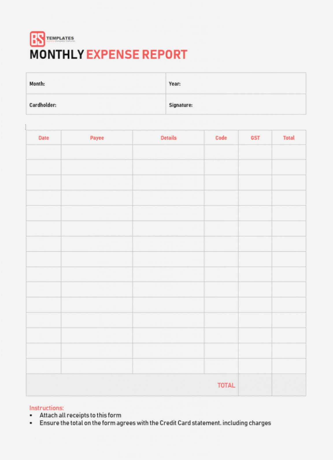 Expense Report Spreadsheet Template Xls For Mac Numbers Throughout Expense Report Template Excel 2010