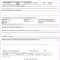 Exposure Incident Report Form Osha - Hizir.kaptanband.co within Medication Incident Report Form Template