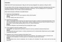Failure Analysis Report Template pertaining to Failure Analysis Report Template