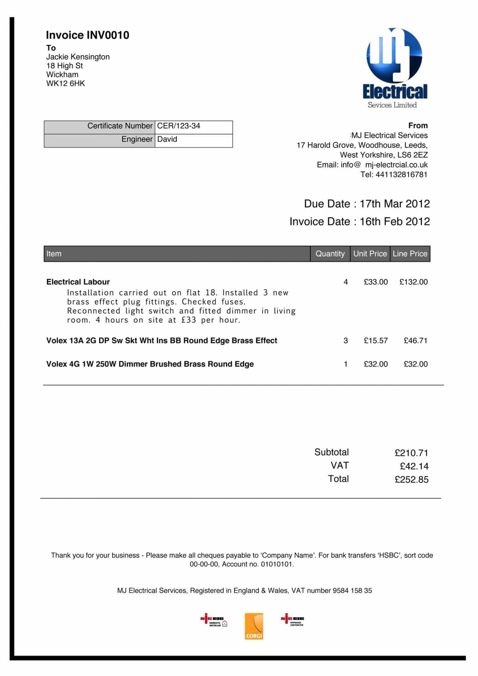 Fake Credit Card Receipt Template Sample Invoice For Fake Credit Card Receipt Template