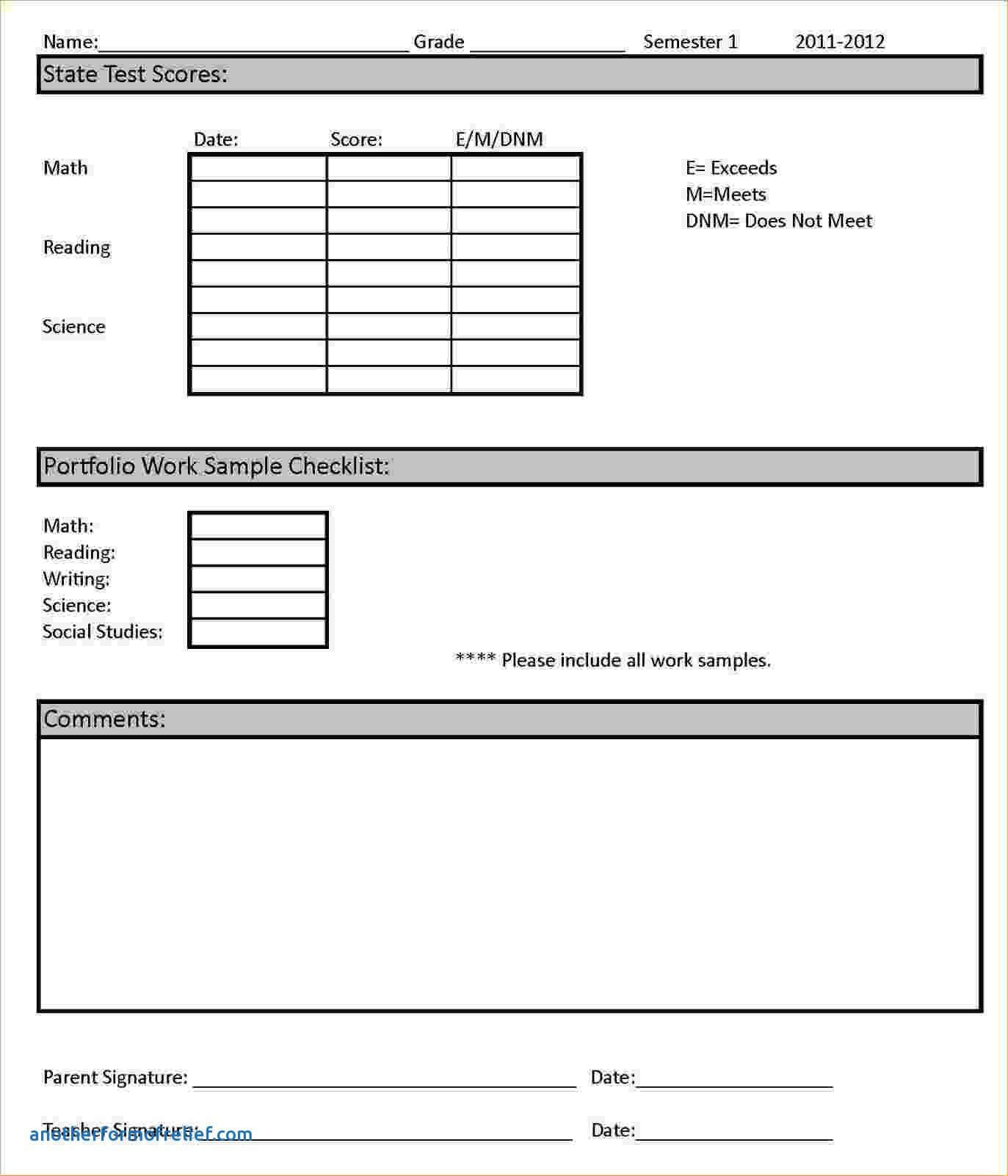 Fake Report Card Template | Glendale Community With Fake College Report Card Template