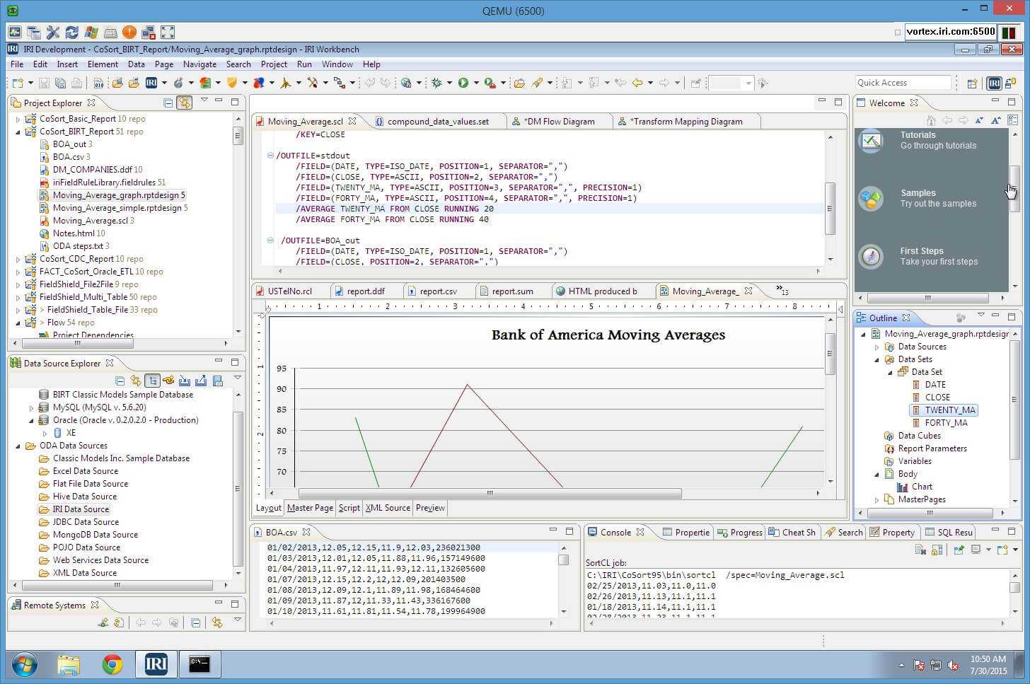 Faster Birt Reporting Pertaining To Birt Report Templates