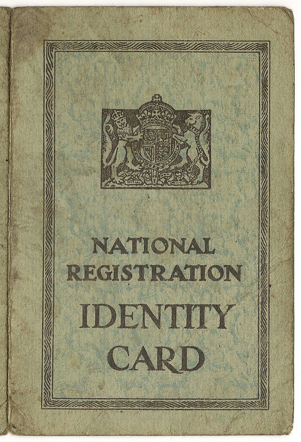 File:id Card – Wikimedia Commons Regarding World War 2 Identity Card Template