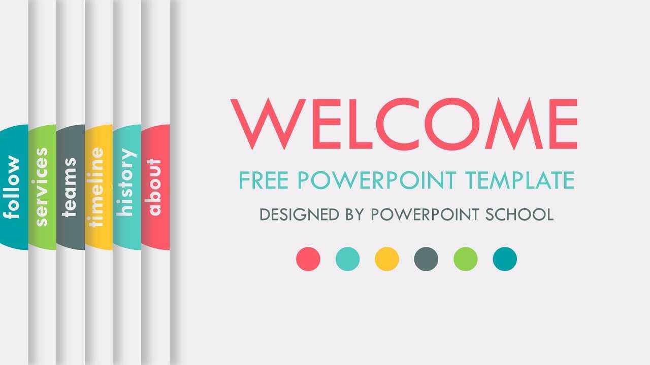 Free Animated Powerpoint Slide Template For Powerpoint Animated Templates Free Download 2010