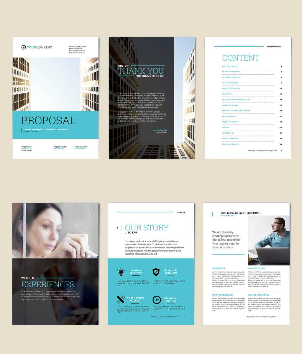 Free Artist Made Templates Now In Indesign | Creative Cloud With Regard To Ind Annual Report Template