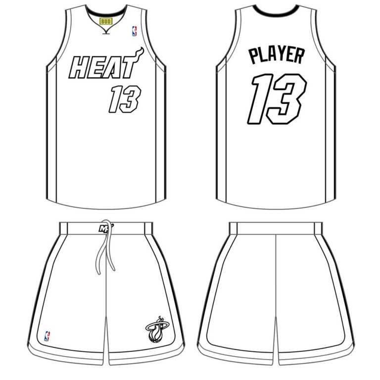Free Basketball Jersey Template Download Free Clip Art Intended For