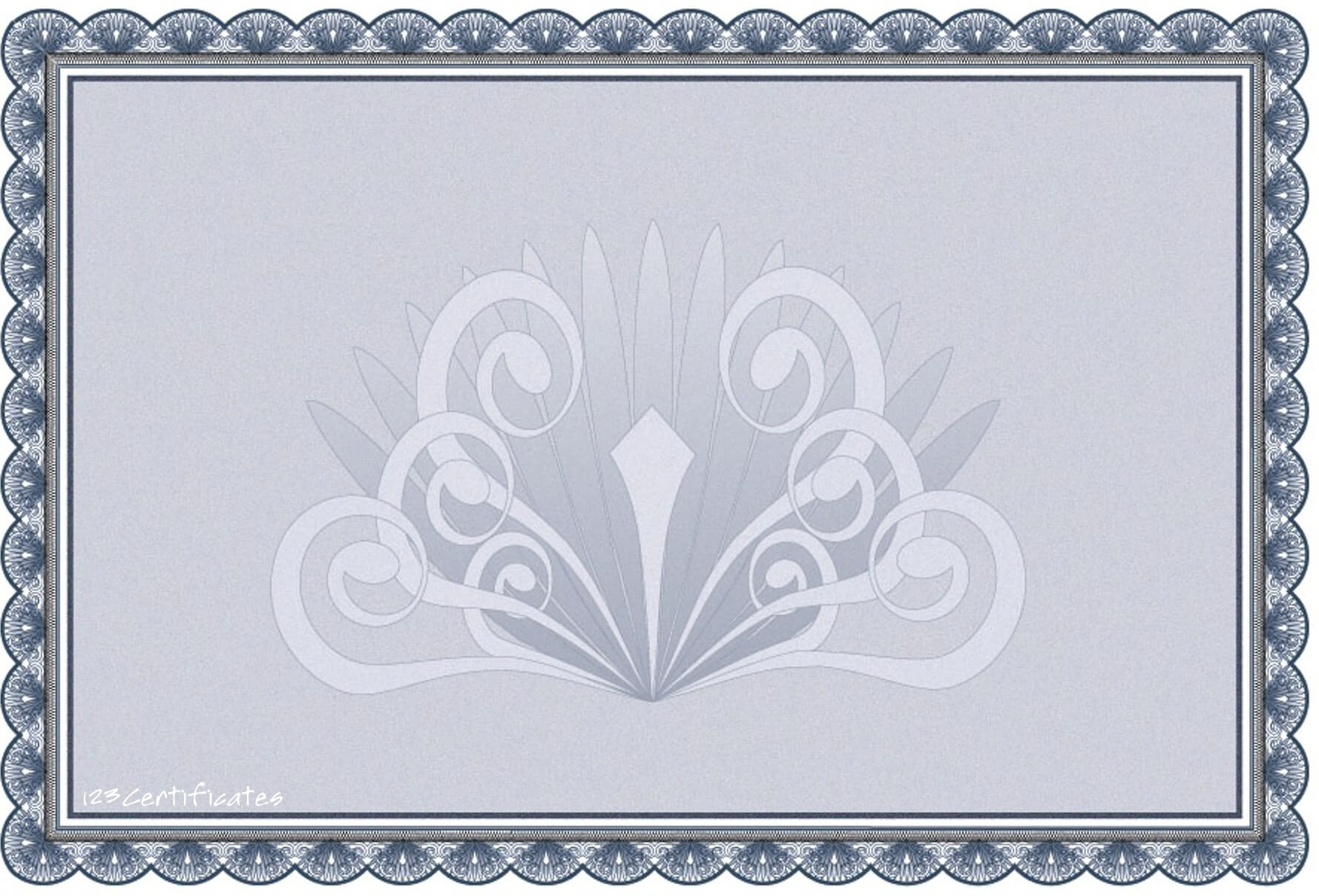 Free Certificate Borders To Download Throughout Free Printable Certificate Border Templates