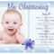 Free Christening Invitation Templates | Baptism Invitations intended for Baptism Invitation Card Template