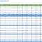 Free Expense Report Templates Smartsheet within Monthly Expense Report Template Excel