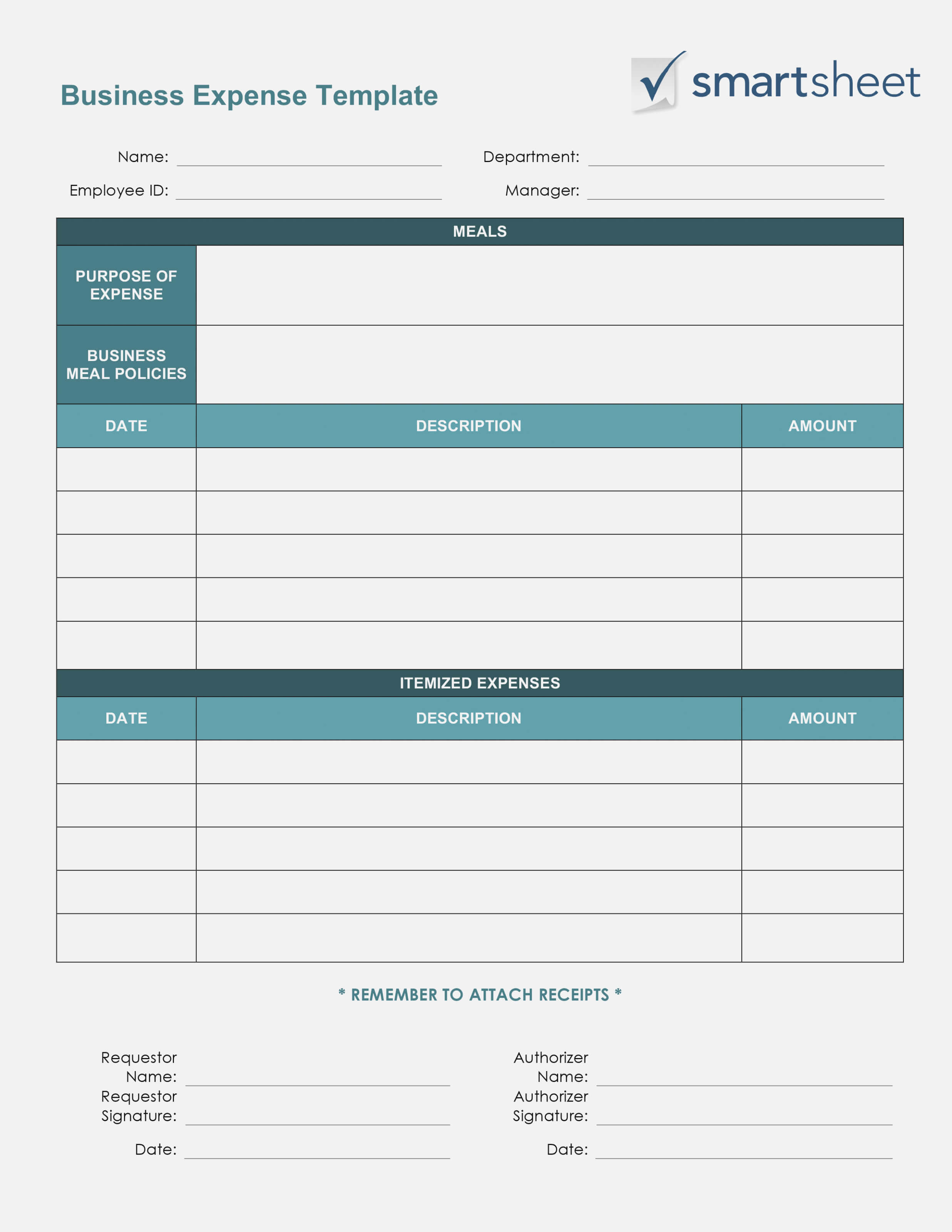 Free Expense Tracking Spreadsheet Template Family Household With Regard To Real Estate Report Template