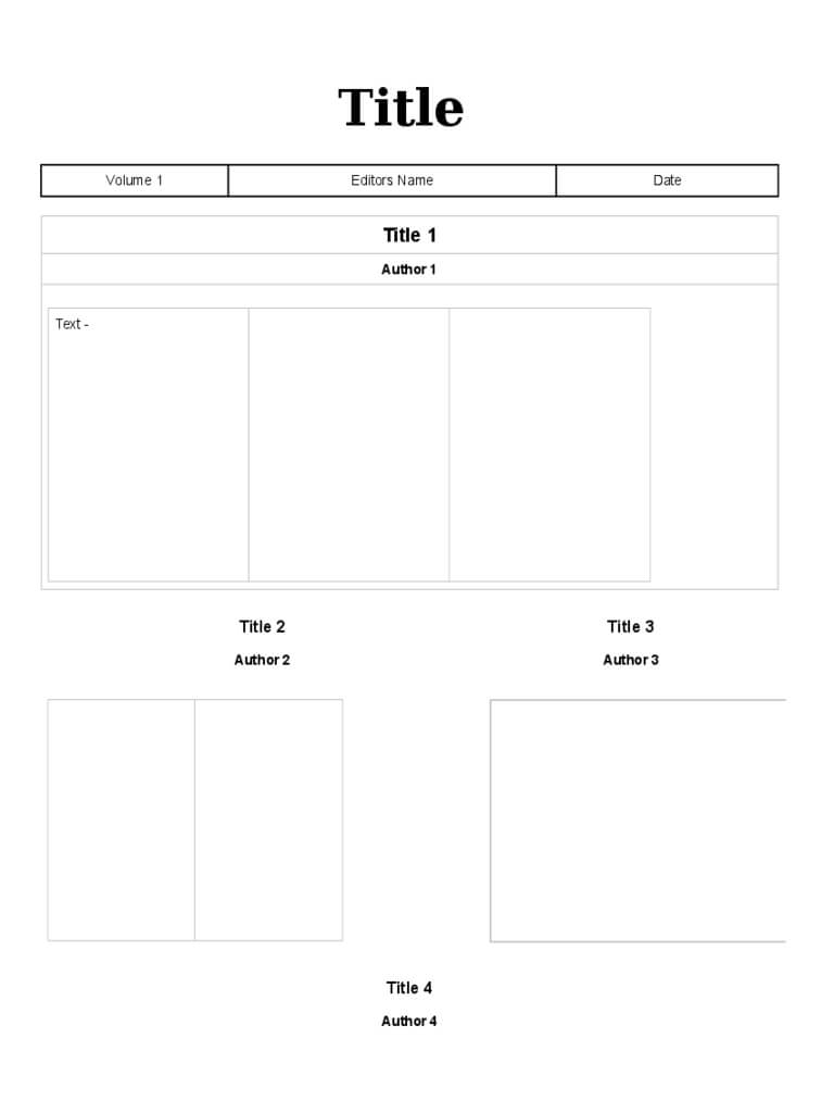 Free Fishbone Diagram Template Word With Blank Fishbone Diagram Template Word