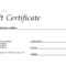 Free Gift Certificate Templates You Can Customize regarding Company Gift Certificate Template