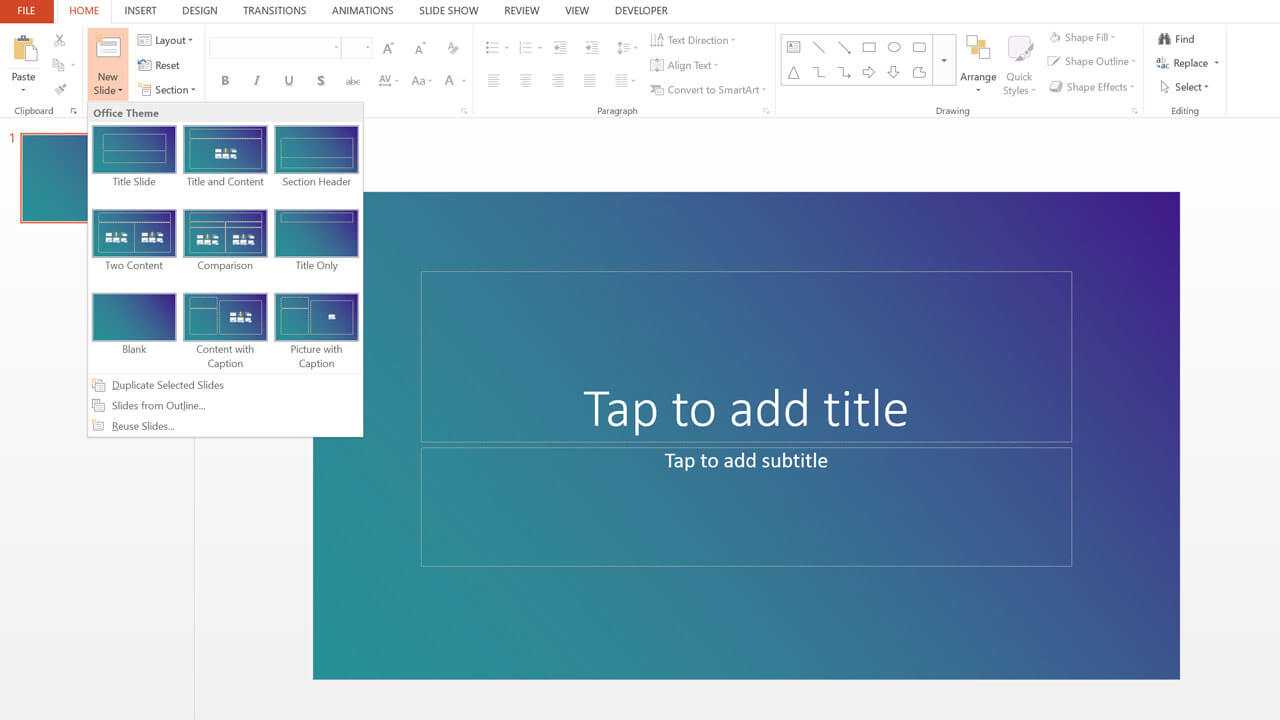 Free Gradient Background Powerpoint Templates – Slideson Pertaining To Powerpoint Replace Template